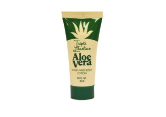 Aloe Vera Hand Cream 20 ml