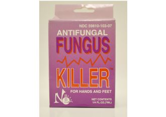 Anti Fungal Fungus Killer