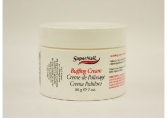 Buffing Cream.