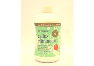 Callus Eliminator 532 ml