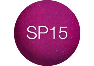 SP-15 (New packaging)