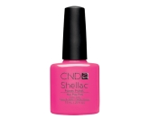 CND- Shellac Hot Pot Pink