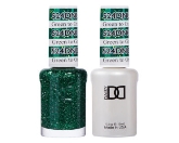 DND-524 Green to Green