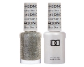 DND- 442 Silver Star