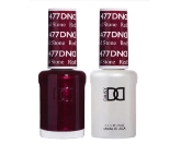 DND- 477 Red Stone