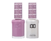 DND- 489 Antique Purple