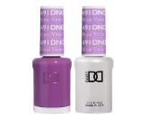 DND- 491 Royal Violet