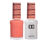 DND- 502 Soft Orange