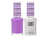 DND- 543 Purple Passion