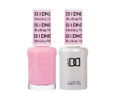 DND- 551 Blushing Pink