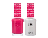 DND- 557 Hot Raspberry