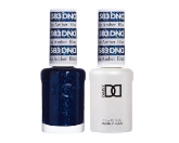DND- 583 Blue Amber