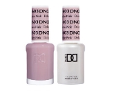 DND- 603 Dolce Pink