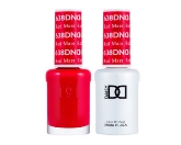 DND- 638 Red Mars