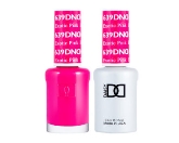 DND- 639 Exotic Pink