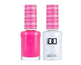DND- 643 Fuchsia Touch