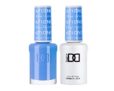 DND- 671 Blue Hawaiian