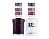 DND- 674 Purple Scorpion