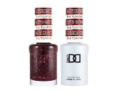 DND- 675 Red Eyeshadow