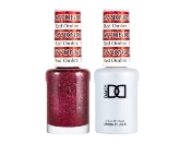 DND- 677 Red Ombre