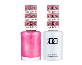 DND- 684 Pink Tulle