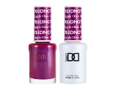 DND- 703 Purple Glass