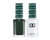 DND- 747 Auora Green