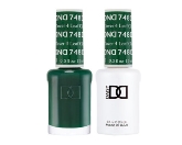 DND- 748 A Leaf Clover