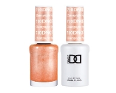 DND-  710 Champagne Sparkles