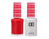 DND - 474 Striking Red
