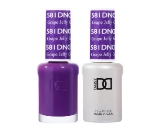DND - 581 Grape Jelly