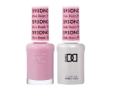 DND - 593 Pink Beauty