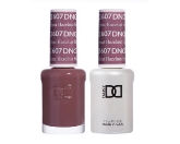 DND - 607 Hazelnut