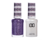 DND Duo 404 Lavender Daisy Star