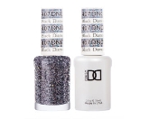 DND Duo 407 Black diamond Star