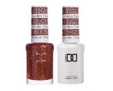 DND Duo 412 Golden Orange Star