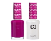 DND Duo 420 Bright Maroon