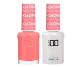 DND Duo 426 pastel Orange