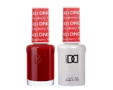 DND Duo 431 Raspberry