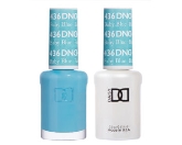 DND Duo 436 Baby Blue