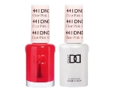 DND Duo 441 Clear Pink