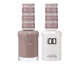 DND Duo 446 Wood Lade