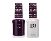 DND Duo 455 Plum Passion