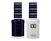 DND Duo 458 Fresh Eggplant