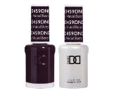DND Duo 459 Muted Berry