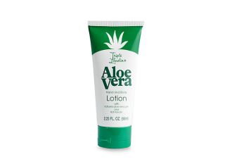 Aloe Vera Hand Cream 66 ml