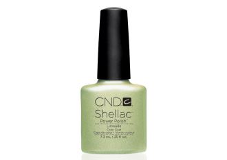 CND- Shellac Limeade