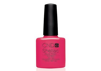 CND- Shellac Pink Bikini