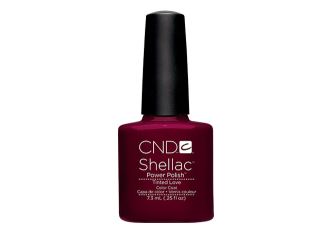 CND- Shellac Tinted Love