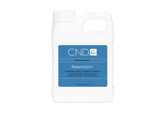 Creative Nail Design Retention- Liquid 473 ml ( 16 FL OZ)